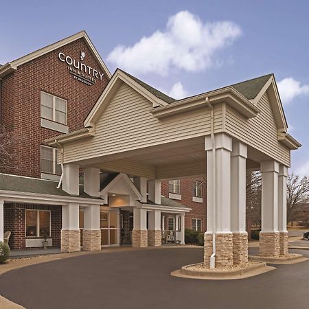 Country Inn & Suites By Radisson, Schaumburg, Il Екстериор снимка