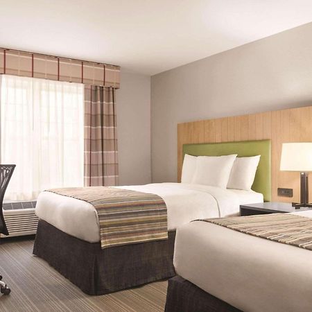 Country Inn & Suites By Radisson, Schaumburg, Il Екстериор снимка