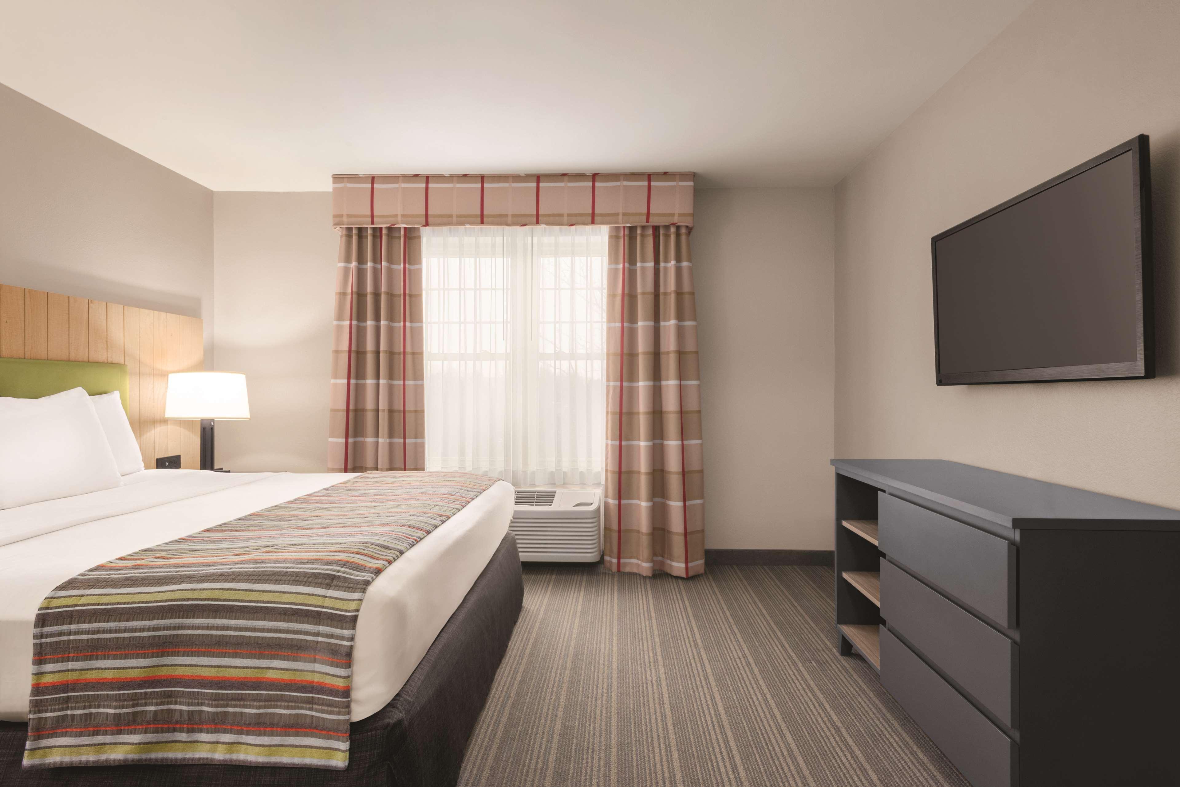 Country Inn & Suites By Radisson, Schaumburg, Il Екстериор снимка