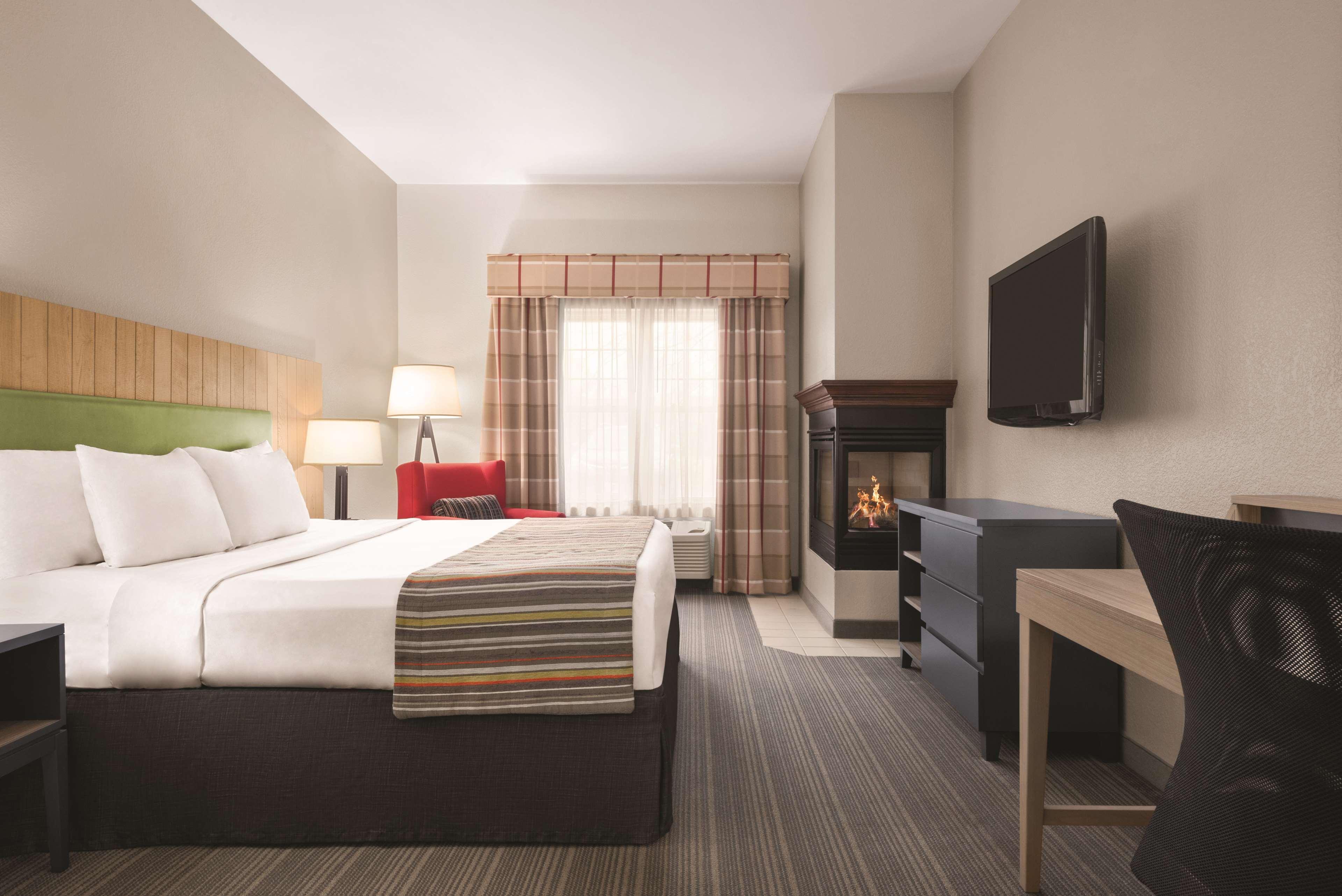 Country Inn & Suites By Radisson, Schaumburg, Il Екстериор снимка