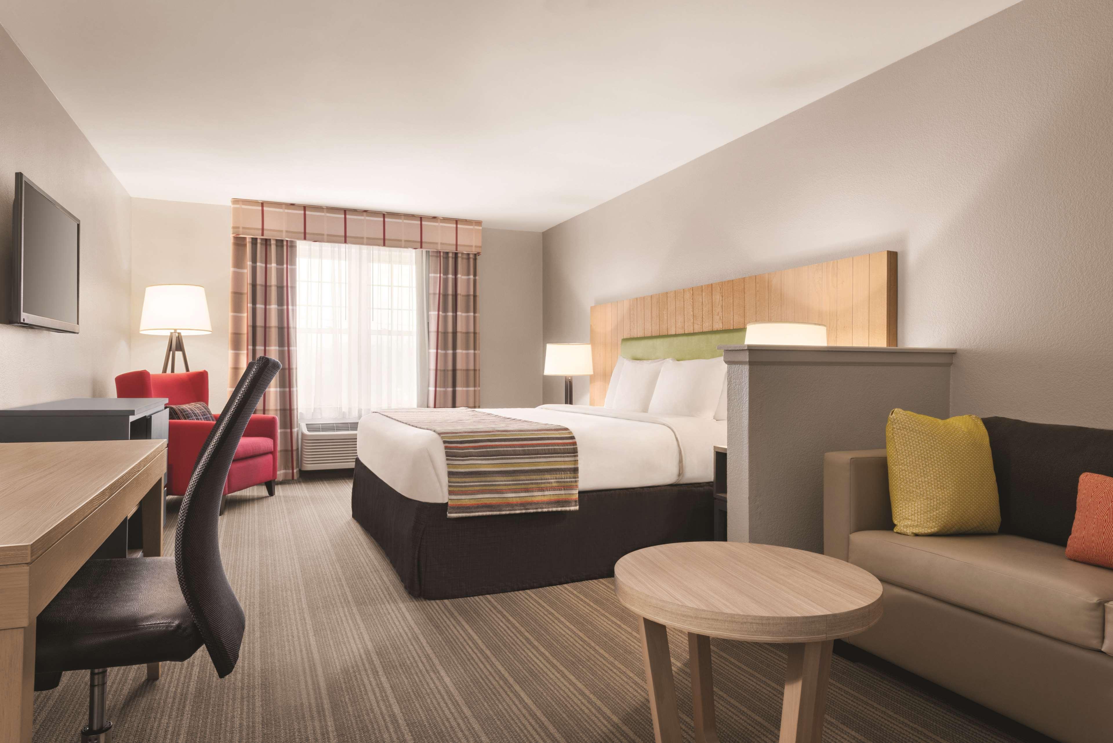 Country Inn & Suites By Radisson, Schaumburg, Il Екстериор снимка