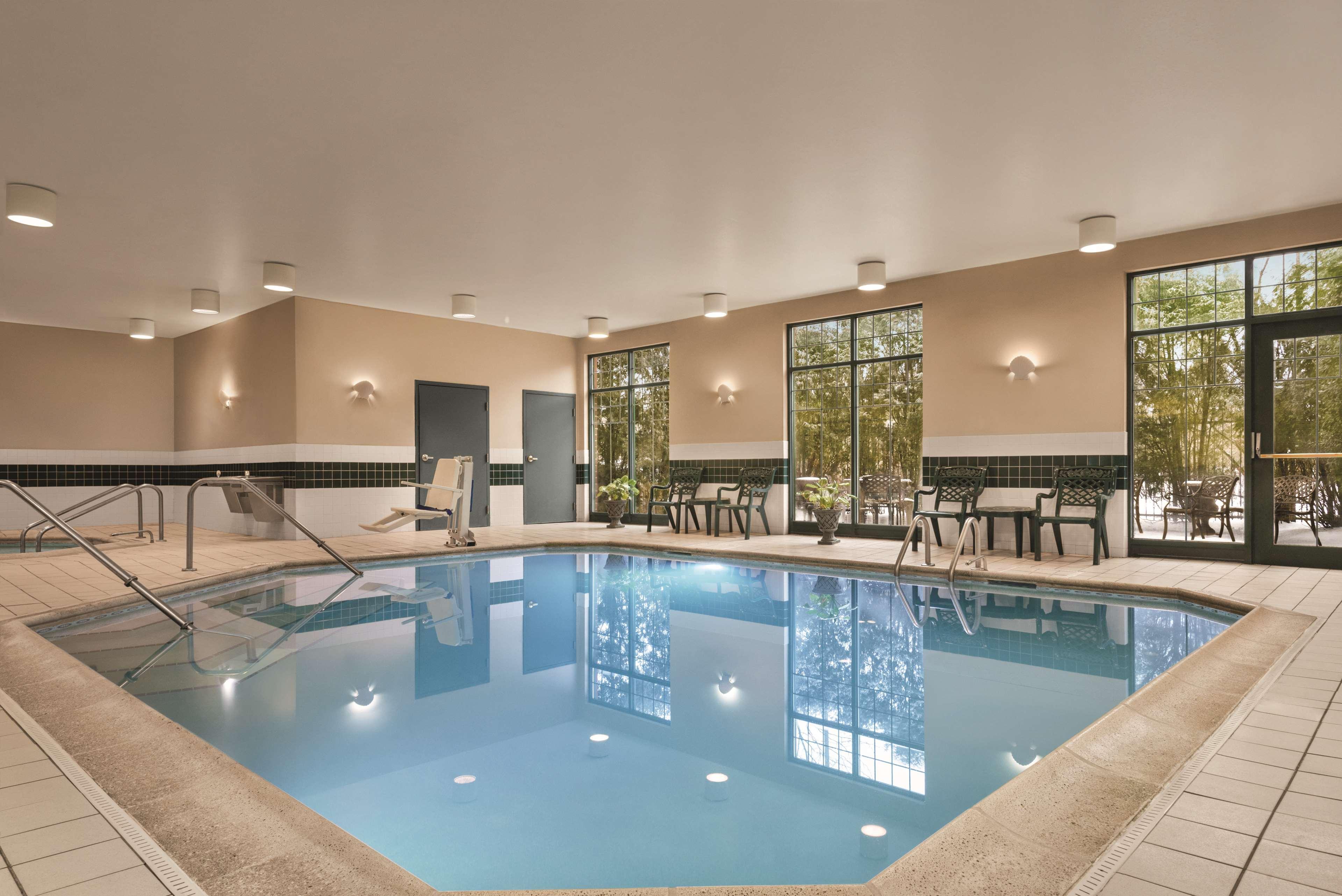 Country Inn & Suites By Radisson, Schaumburg, Il Екстериор снимка