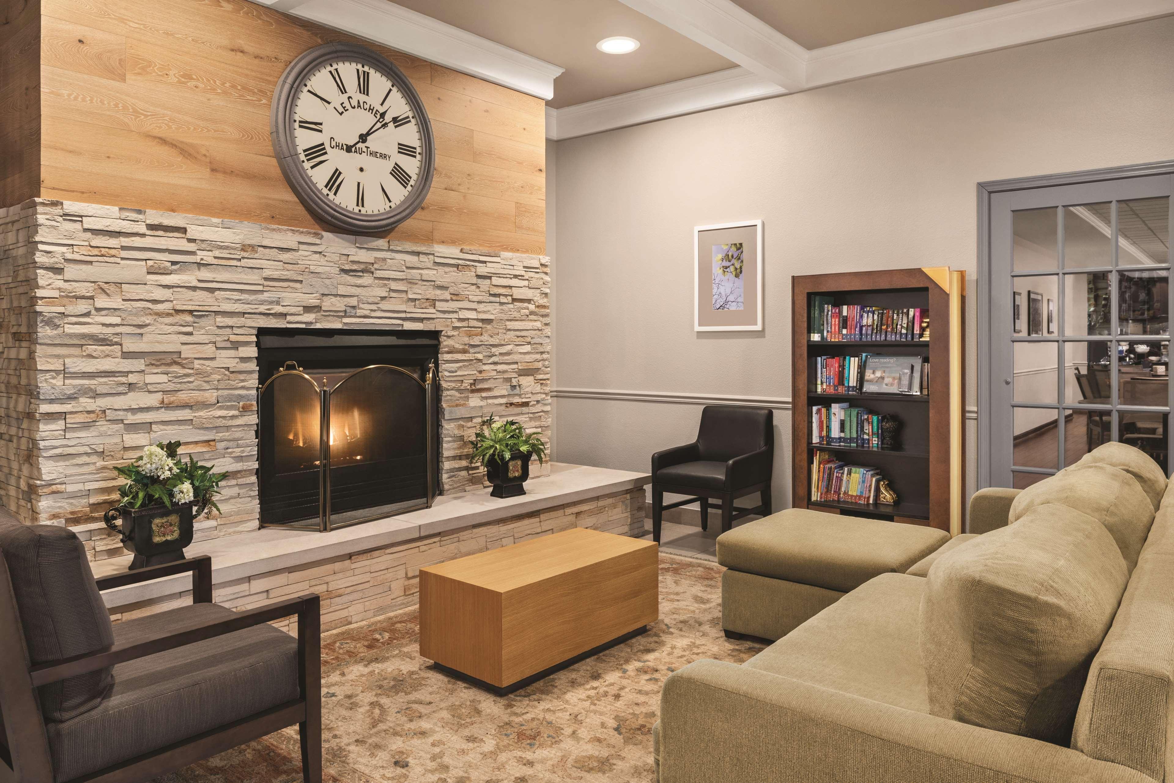 Country Inn & Suites By Radisson, Schaumburg, Il Екстериор снимка