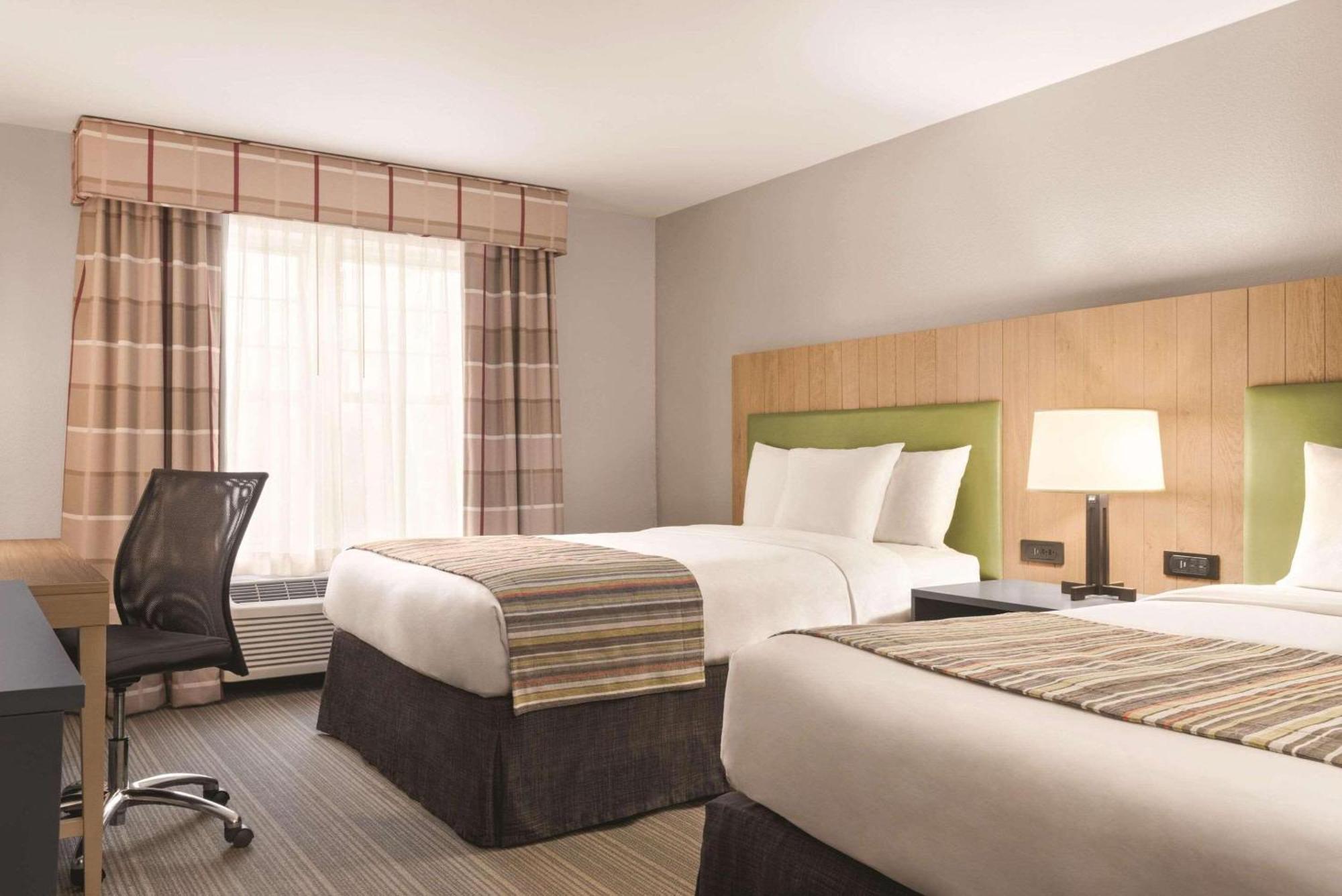 Country Inn & Suites By Radisson, Schaumburg, Il Екстериор снимка