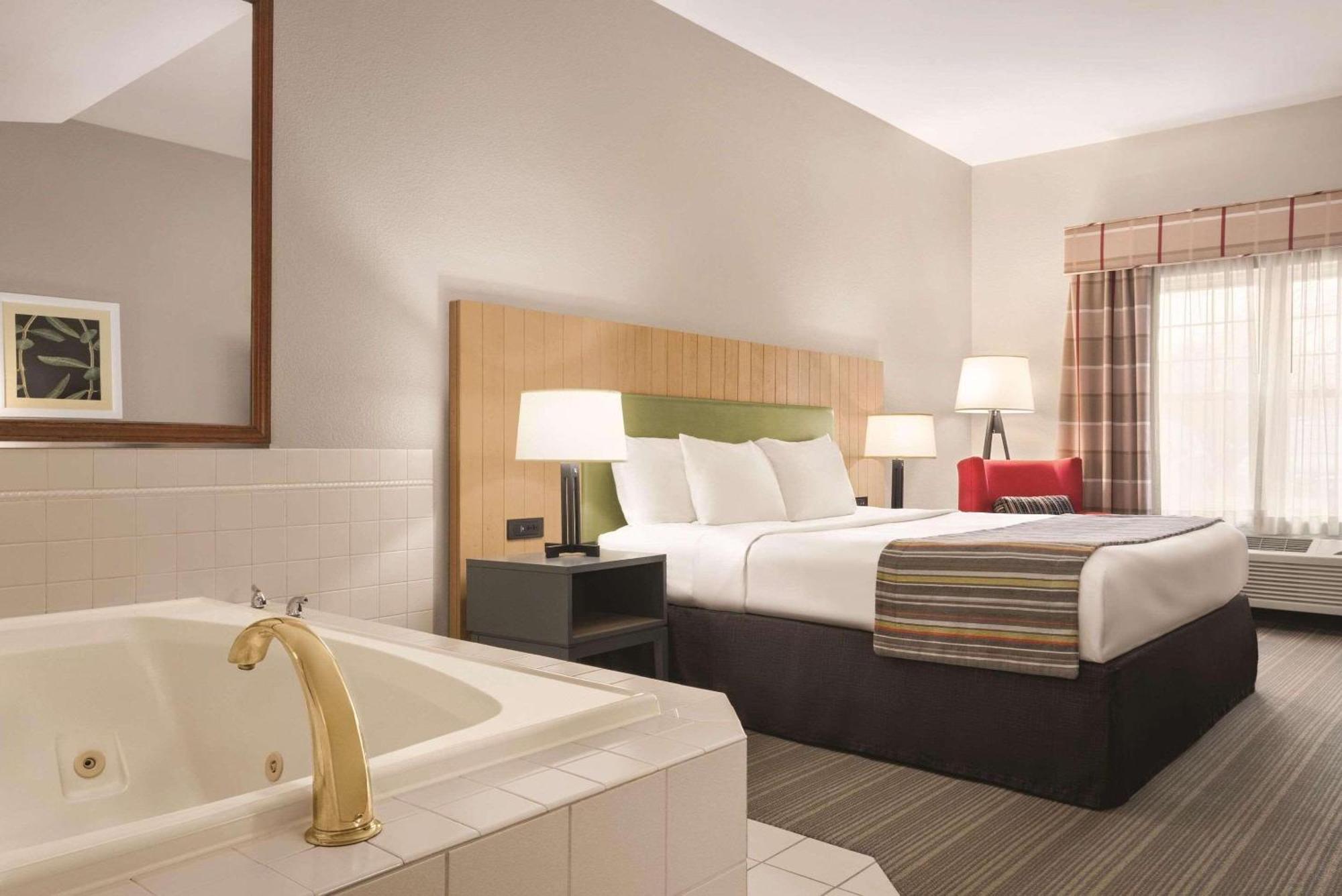 Country Inn & Suites By Radisson, Schaumburg, Il Екстериор снимка