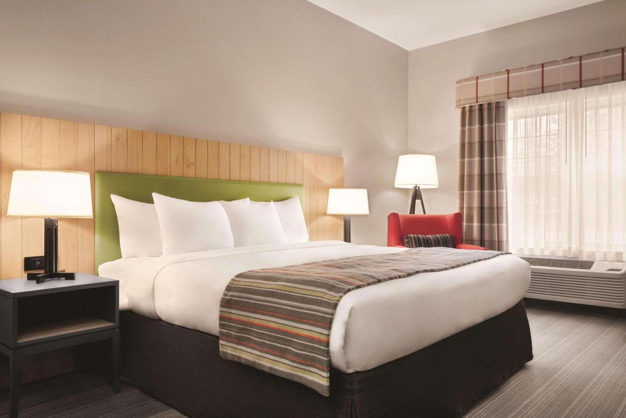 Country Inn & Suites By Radisson, Schaumburg, Il Екстериор снимка