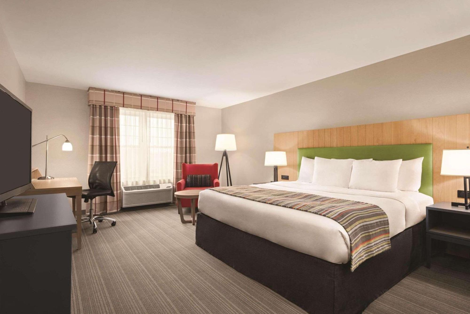 Country Inn & Suites By Radisson, Schaumburg, Il Екстериор снимка