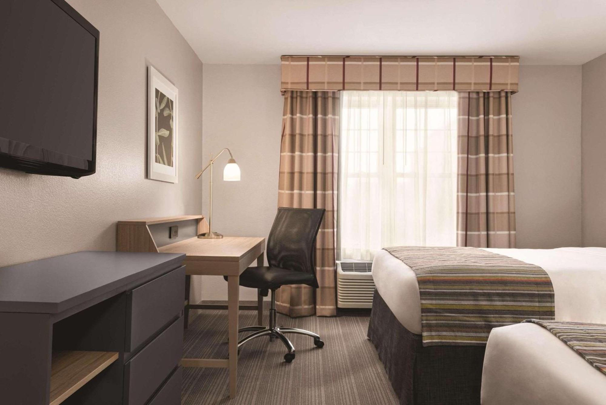 Country Inn & Suites By Radisson, Schaumburg, Il Екстериор снимка