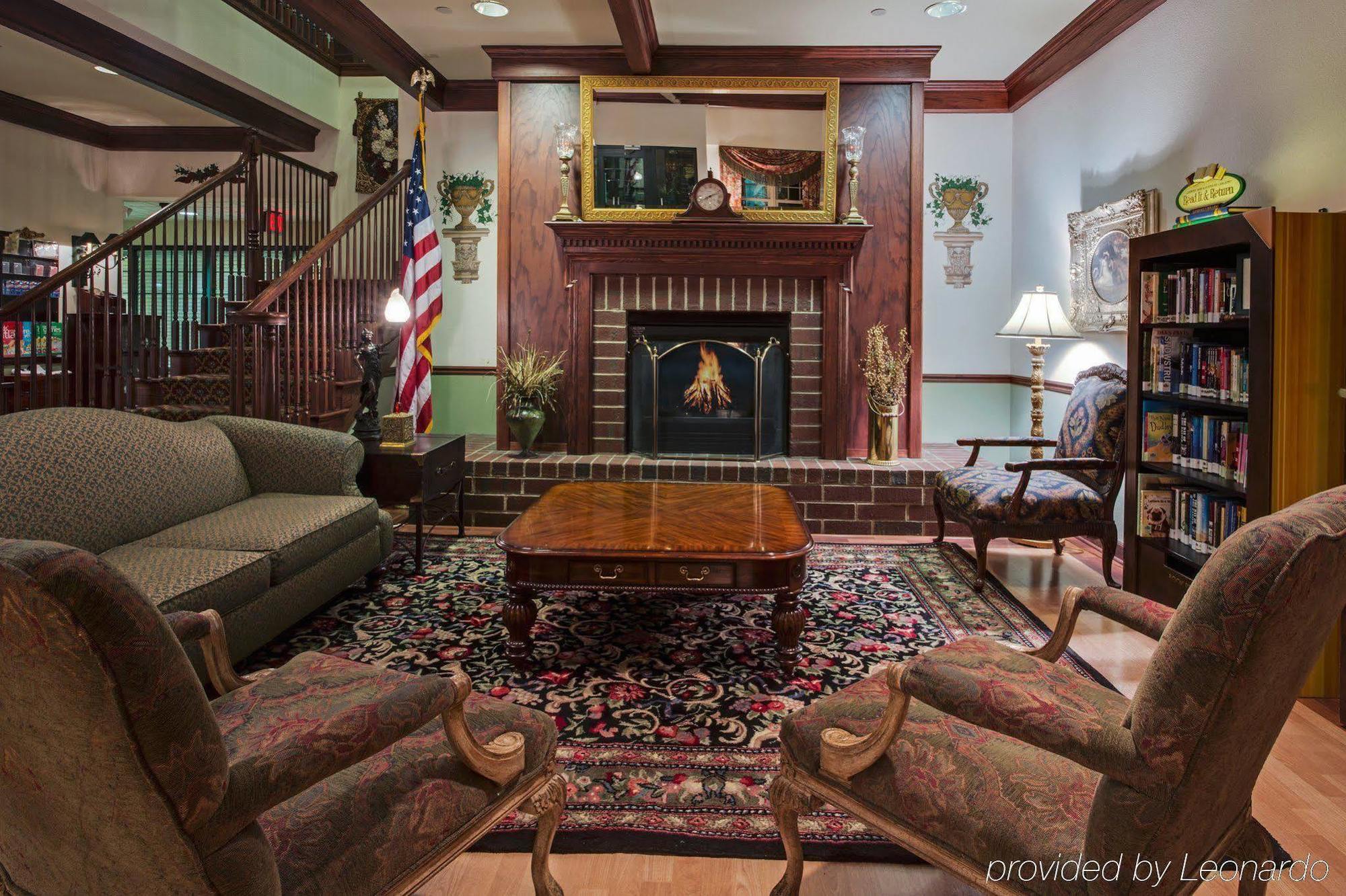 Country Inn & Suites By Radisson, Schaumburg, Il Интериор снимка