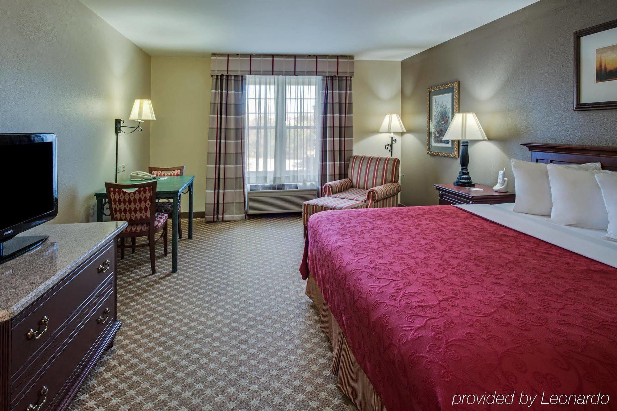 Country Inn & Suites By Radisson, Schaumburg, Il Стая снимка