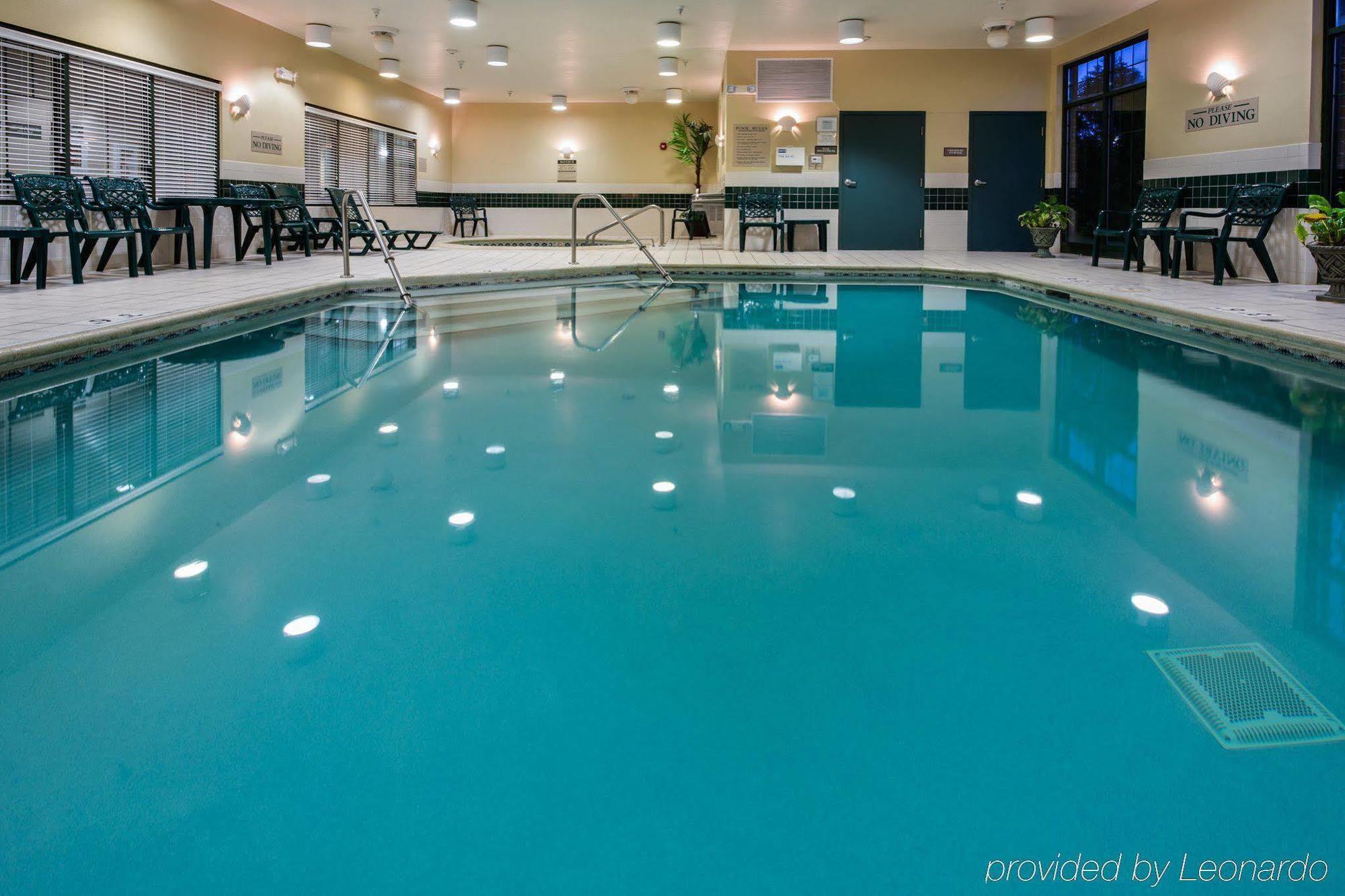 Country Inn & Suites By Radisson, Schaumburg, Il Съоръжения снимка