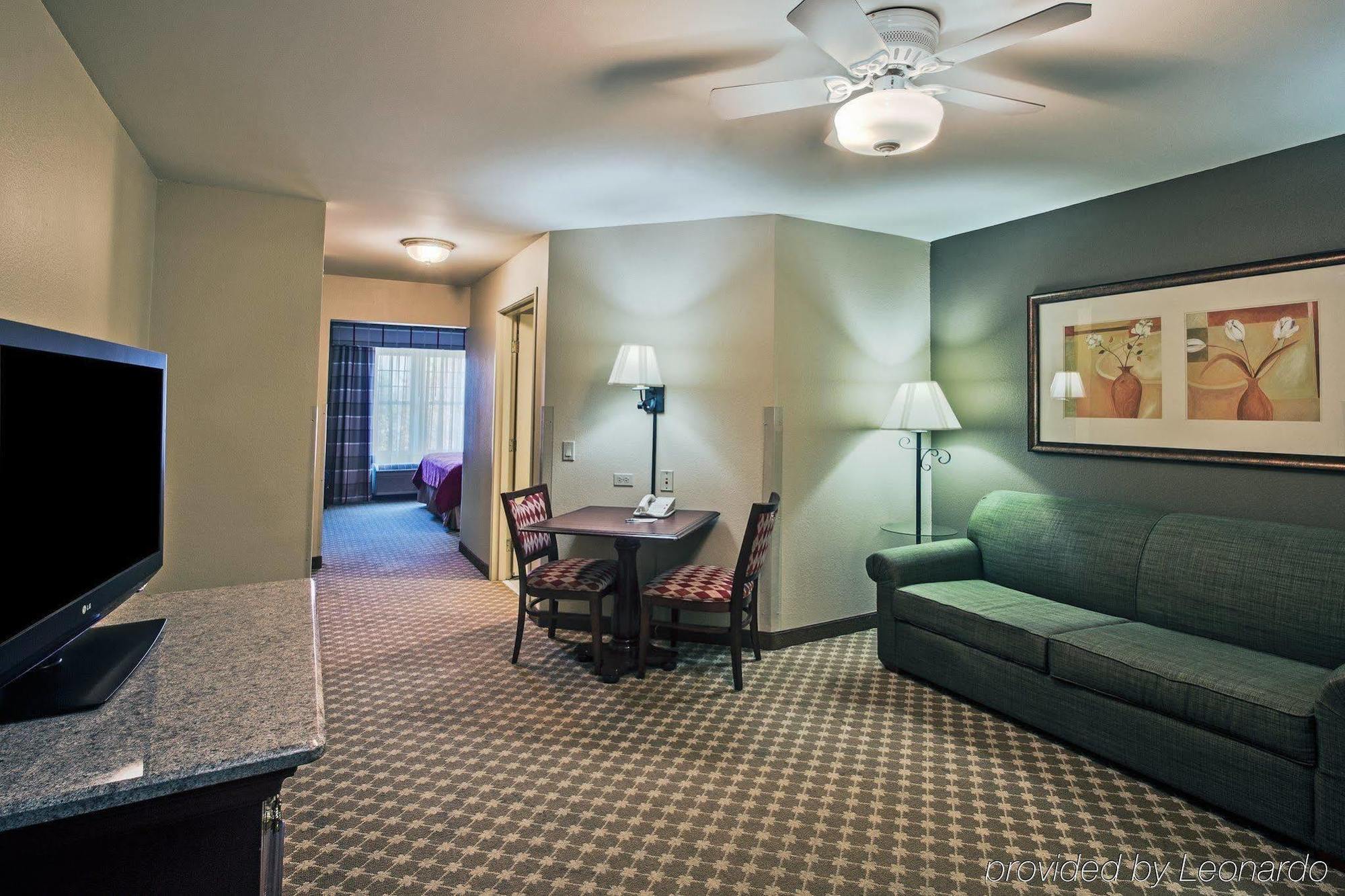 Country Inn & Suites By Radisson, Schaumburg, Il Стая снимка